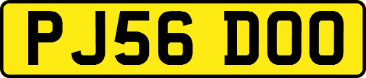 PJ56DOO