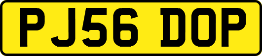PJ56DOP