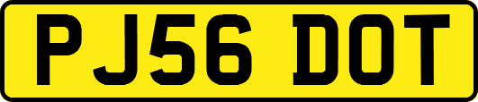 PJ56DOT