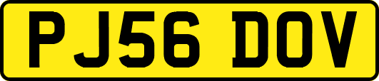 PJ56DOV