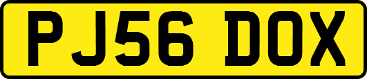PJ56DOX
