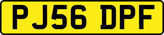 PJ56DPF