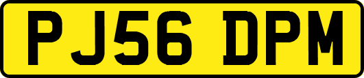 PJ56DPM