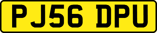 PJ56DPU