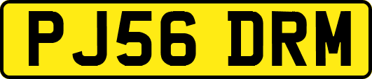 PJ56DRM