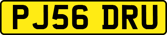 PJ56DRU