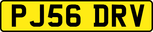 PJ56DRV