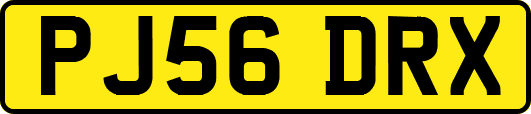 PJ56DRX