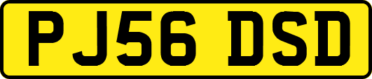 PJ56DSD
