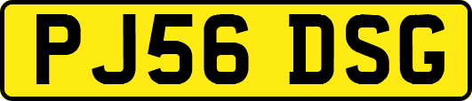 PJ56DSG