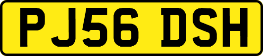 PJ56DSH
