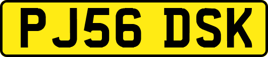 PJ56DSK