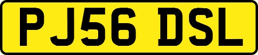 PJ56DSL