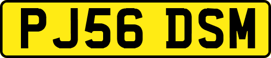 PJ56DSM