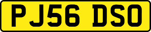 PJ56DSO