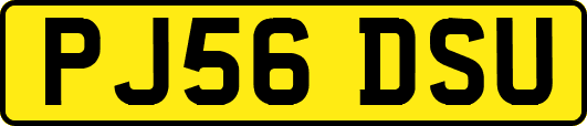 PJ56DSU