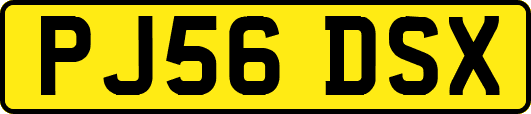 PJ56DSX