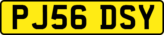 PJ56DSY