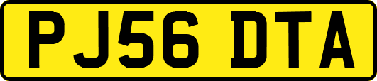 PJ56DTA