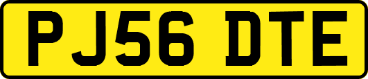 PJ56DTE