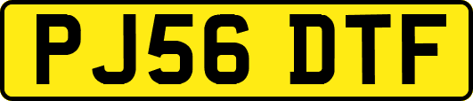 PJ56DTF