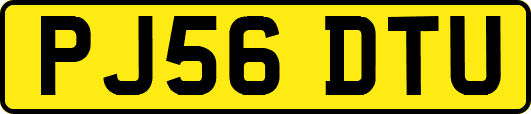 PJ56DTU