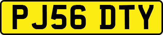 PJ56DTY
