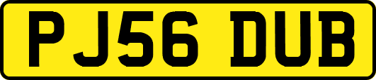 PJ56DUB