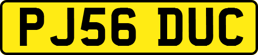 PJ56DUC