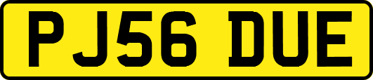 PJ56DUE