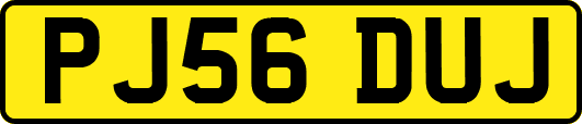PJ56DUJ