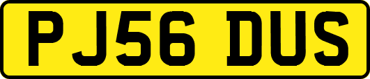 PJ56DUS