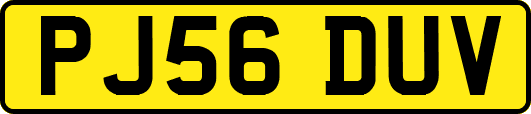 PJ56DUV