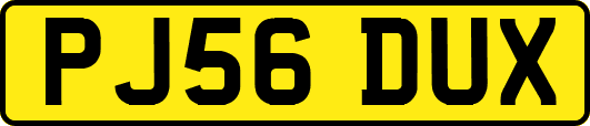 PJ56DUX