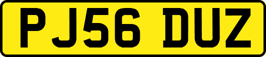 PJ56DUZ
