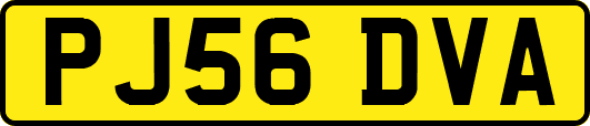 PJ56DVA