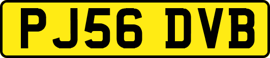 PJ56DVB