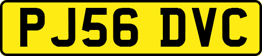 PJ56DVC