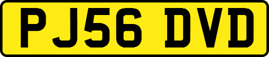 PJ56DVD