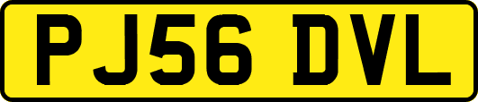 PJ56DVL
