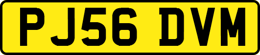 PJ56DVM