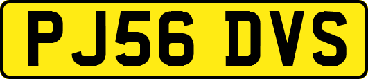 PJ56DVS