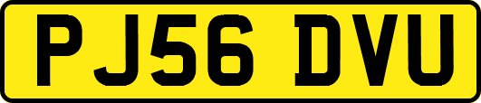 PJ56DVU