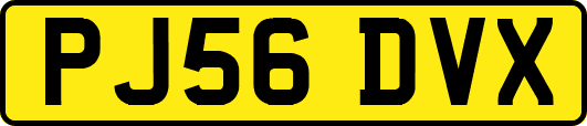 PJ56DVX