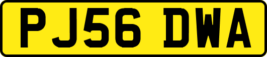 PJ56DWA