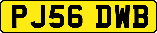 PJ56DWB