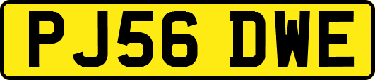 PJ56DWE