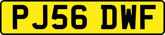 PJ56DWF