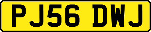 PJ56DWJ