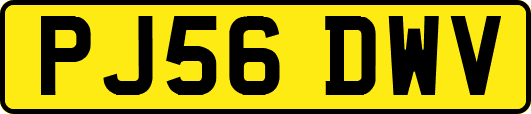 PJ56DWV